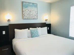 Caribbean Resort Suites - Chambre