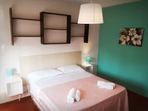Home Sweet Home Affittacamere - Lucca - Room