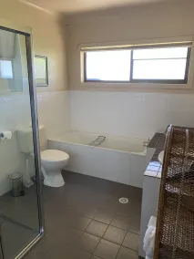 Woolshed Hill Estate - Salle de bain