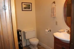 Smedley's Suites - Baño