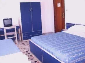 Piccolo Hotel Lamezia - Chambre