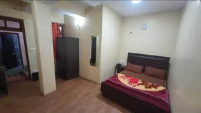 Great Eastern Valley Residency - Room