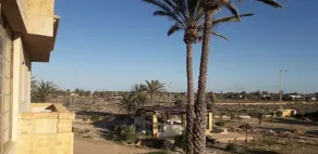 Bella Djerba - Vista dalla camera