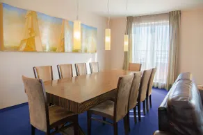 Metropolitan Hotel Sofia, a member of Radisson Individuals - Room