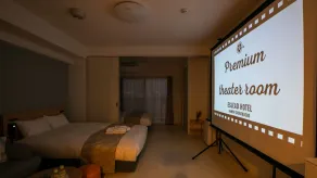 ESLEAD HOTEL Namba Daikokucho - Room