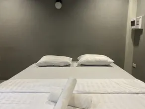 Baanmae Resort Thachana Suratthani - Rom