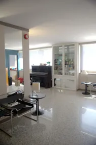Hotel Desiderio - Lobby