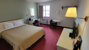 Wagner Lakeside Motel - Værelse