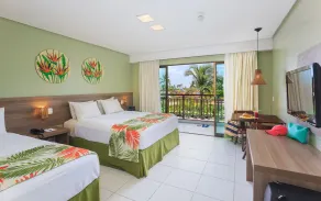 Vivá Porto de Galinhas Resort - Habitación