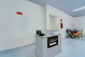 Collection O Prozone Mall Coimbatore Formerly Nira Residency - Hall