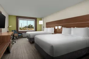 Holiday Inn Express Hotel & Suites Marina by IHG - Chambre