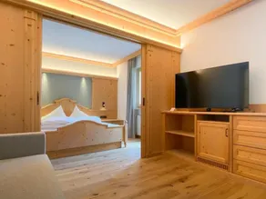 Hotel Gertraud - Værelse