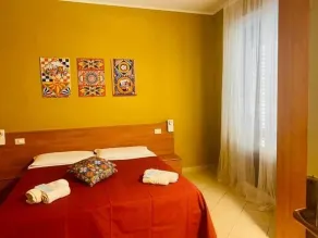 Angelo Apartments & Rooms - Quarto