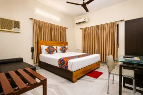 Next Generation Guest House - Chambre