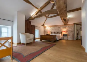 Le Logis D'Azé - Rom