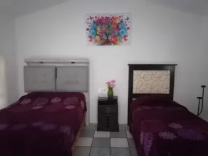 HOTEL COLIBRI - Zimmer