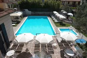 Hotel Maderno by Double Hospitality - Piscine