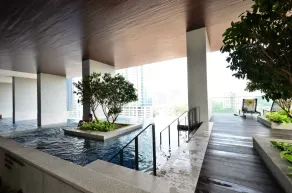 IHomes33 EST Bangsar KL Sentral LRT 2-4 Pax, IH06 - Pool