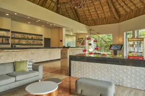 Family Selection at Grand Palladium Vallarta Resort & Spa - All Inclusive - Reception