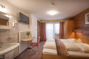 Anja's Schönblick - Bed & Breakfast - Room