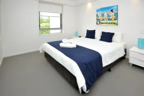 Pacific Marina Apartments - Room