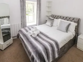 The Old Farm House - Room