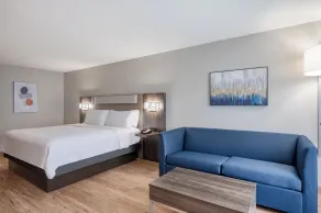 Holiday Inn Express & Suites Columbia-I-20 @ Clemson Rd by IHG - Camera