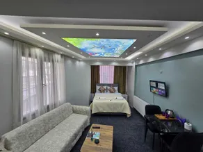 Uyu Room Uşak Otel - Room