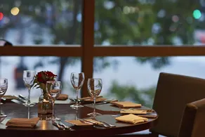 Novotel RJ Santos Dumont - Restaurant