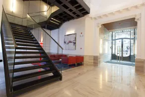 Hotel Cismigiu - Reception