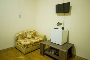 Wald Hotel Lagodekhi - Room
