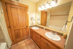 Springs 8831 - Salle de bain