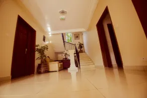 MASSOU Residence - Reception