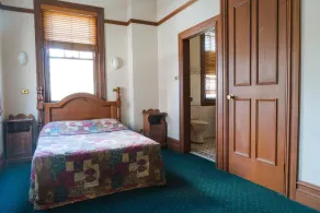 O'Malley's Hotel - Quarto