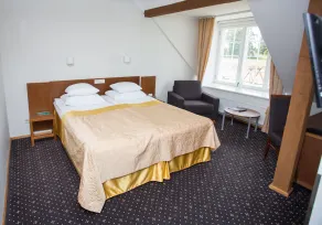 Vihula Manor Country Club & Spa - Room