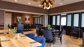 Hotel Faber - Restaurant