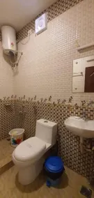 Cosy Chambre - Badezimmer