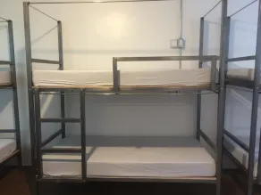 The Hub District Hostel and Dorm - Room