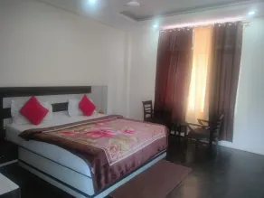 The Shagun Grand - Room