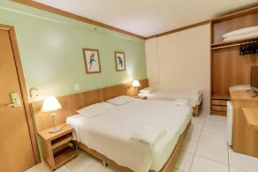 Golden Dolphin Grand Hotel - Mondial - Room