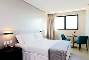 Porto Kaeté Hotel - Room