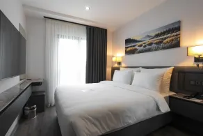 Best Western Plus Trabzon - Værelse