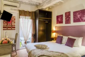 Hôtel Boquier, Avignon Centre - Room