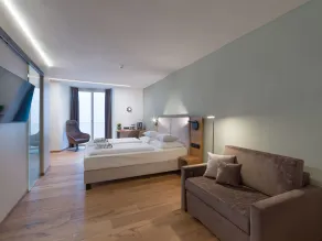 Platzhirsch Kufstein - Chambre