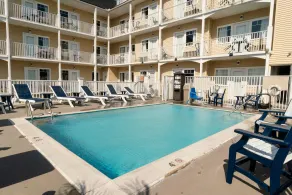 Gateway Hotel & Suites Ocean City, an Ascend Collection Hotel - Piscina