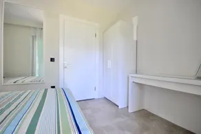 BO032Bodrum - Zimmer