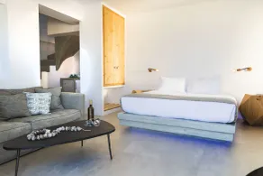 Elysian Santorini - Rom