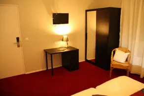 Stadshotel Ootmarsum - Quarto