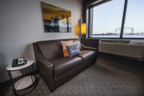 Pier B Resort - Chambre