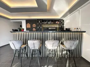 Marina Lora Butik Otel Sığacık - Reception